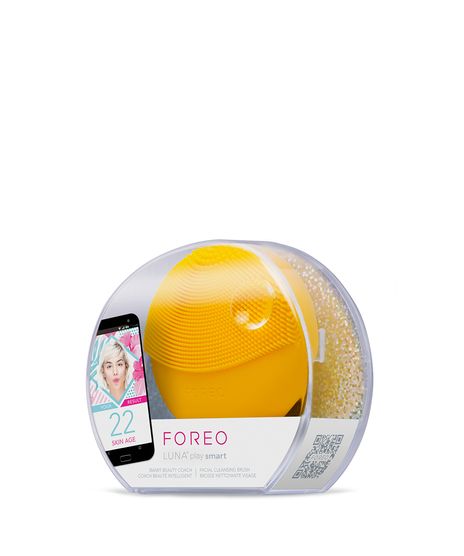 APARELHO-DE-LIMPEZA-FACIAL-FOREO-LUNA-FOFO-SUNFLOWER-YELLOW-unico-9756873-Unico_1