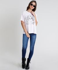 Blusa-Feminina-Arlequina-Ampla-Manga-Curta-Decote-Redondo-Rosa-Claro-9886192-Rosa_Claro_3