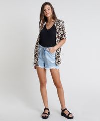 Short-Jeans-Feminino-Cintura-Super-Alta-Destroyed-com-Cadarco-Azul-Claro-9884332-Azul_Claro_3