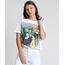 Blusa-Feminina-Mulher-com-Tucano-Manga-Curta-Decote-Redondo-Off-White-9894471-Off_White_1