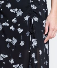 Vestido-Feminino-Longo-Estampado-de-Arabescos-com-Tassel-Alca-Fina-Preto-9819260-Preto_4