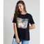 Blusa-Feminina-Bambi-e-Flor--Perfect-Strangers--Manga-Curta-Decote-Redondo-Preta-9886191-Preto_1