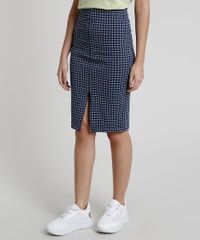 Saia-Feminina-Mindset-Curta-Estampada-Xadrez-com-Fenda--Azul-9943425-Azul_1 Saia-Feminina-Mindset-Curta-Estampada-Xadrez-com-Fenda--Azul-9943425-Azul_1