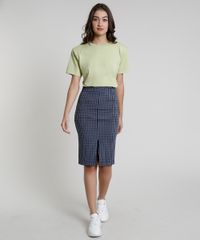 Saia-Feminina-Mindset-Curta-Estampada-Xadrez-com-Fenda--Azul-9943425-Azul_3 Saia-Feminina-Mindset-Curta-Estampada-Xadrez-com-Fenda--Azul-9943425-Azul_3