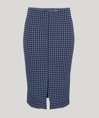 Saia-Feminina-Mindset-Curta-Estampada-Xadrez-com-Fenda--Azul-9943425-Azul_5 Saia-Feminina-Mindset-Curta-Estampada-Xadrez-com-Fenda--Azul-9943425-Azul_5