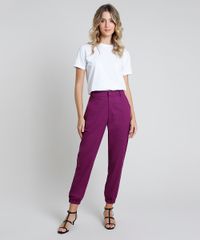 Calca-Feminina-Mindset-Jogger-Alfaiatada-com-Linho-Roxa-9942539-Roxo_3