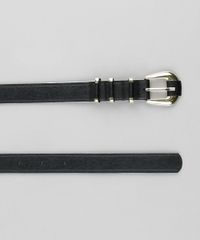 Cinto-Feminino-Mindset-em-Couro-com-Fivela-e-Passantes-Metalicos-Preto-9944806-Preto_1