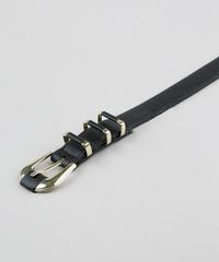 Cinto-Feminino-Mindset-em-Couro-com-Fivela-e-Passantes-Metalicos-Preto-9944806-Preto_3