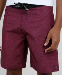 Bermuda-Surf-Masculina-Mescla-com-Bolso-Vinho-9943461-Vinho_2