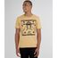 Camiseta-Masculina-Listrada--Indian-Nations--Manga-Curta-Gola-Careca-Caramelo-9865153-Caramelo_1
