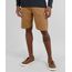 Bermuda-Masculina-Basica-Relaxed-em-Moletom-Caramelo-9868723-Caramelo_1