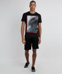 Camiseta-Masculina-Onda-Manga-Curta-Gola-Careca-Preta-9858423-Preto_3