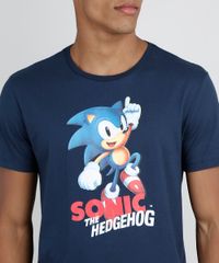 Camiseta-Masculina-Sonic-Manga-Curta-Gola-Careca-Azul-Marinho-9828146-Azul_Marinho_4