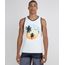 Regata-Masculina--Tropical-Paradise--Gola-Careca-Cinza-Mescla-Claro-9867530-Cinza_Mescla_Claro_1