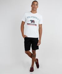 Camiseta-Masculina--California--Manga-Curta-Gola-Careca-Bege-Claro-9890908-Bege_Claro_3