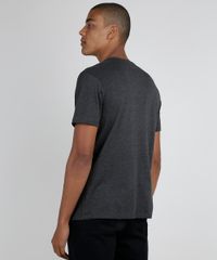 Camiseta-Masculina-Batman-Manga-Curta-Gola-Careca-Cinza-Mescla-Escuro-9727010-Cinza_Mescla_Escuro_2