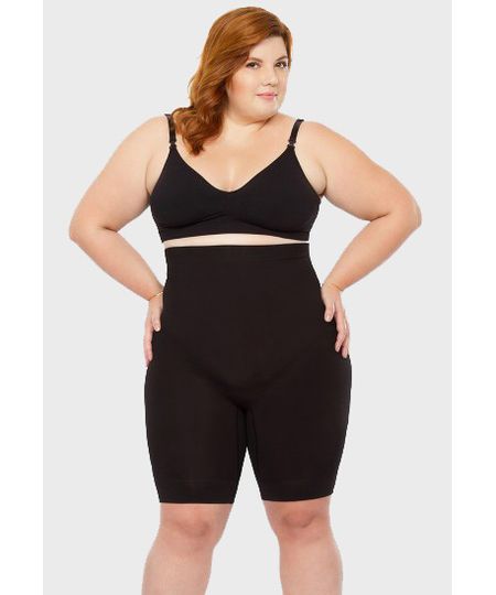 Sutiã Duplo Plus Size Menor preço em Sutiã Duplo Plus Size