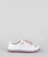 Tenis-Infantil-Molekinha-Estampado-de-Unicornios-Branco-9654367-Branco_2