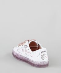 Tenis-Infantil-Molekinha-Estampado-de-Unicornios-Branco-9654367-Branco_4