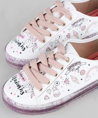 Tenis-Infantil-Molekinha-Estampado-de-Unicornios-Branco-9654367-Branco_6