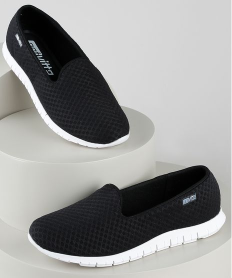 Tenis-Feminino-Actvitta-Esportivo-Preto-9504550-Preto_1