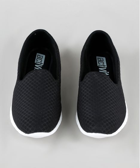 tenis de 50 reais feminino preto