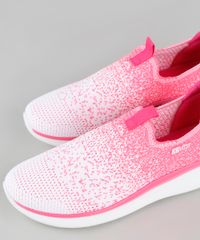 Tenis-Feminino-Running-Actvitta-com-Degrade-Rosa-9903663-Rosa_3