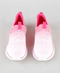 Tenis-Feminino-Running-Actvitta-com-Degrade-Rosa-9903663-Rosa_5