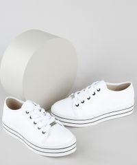 Tenis-Feminino-Moleca-Flatform-com-Listras-Branco-9903668-Branco_1 Tenis-Feminino-Moleca-Flatform-com-Listras-Branco-9903668-Branco_1