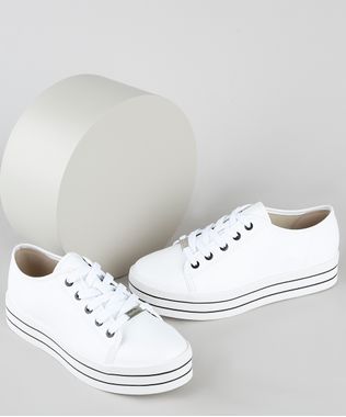 Tenis-Feminino-Moleca-Flatform-com-Listras-Branco-9903668-Branco_1