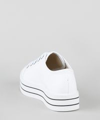 Tenis-Feminino-Moleca-Flatform-com-Listras-Branco-9903668-Branco_4 Tenis-Feminino-Moleca-Flatform-com-Listras-Branco-9903668-Branco_4
