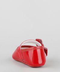 Sapatilha-Infantil-Pimpolho-em-Verniz-com-Laco-Vermelha-9590769-Vermelho_4