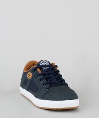 Tenis-Infantil-Ollie-com-Recortes-Azul-Marinho-9642142-Azul_Marinho_3 Tenis-Infantil-Ollie-com-Recortes-Azul-Marinho-9642142-Azul_Marinho_3