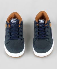 Tenis-Infantil-Ollie-com-Recortes-Azul-Marinho-9642142-Azul_Marinho_5 Tenis-Infantil-Ollie-com-Recortes-Azul-Marinho-9642142-Azul_Marinho_5