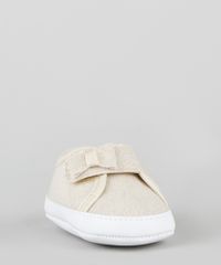Tenis-Infantil-Pimpolho-com-Glitter-e-Velcro-Bege-Claro-9766905-Bege_Claro_3
