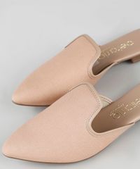 Mule-Feminino-Beira-Rio-Bico-Fino-com-Brilho-Bege-9802990-Bege_3 Mule-Feminino-Beira-Rio-Bico-Fino-com-Brilho-Bege-9802990-Bege_3