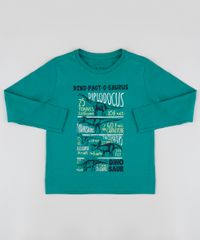 Camiseta-Infantil-Dinossauros-Manga-Longa-Verde-9883607-Verde_1