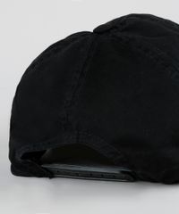 Bone-Masculino-Aba-Curva--Baby-Yoda--com-Bordado-Preto-9897747-Preto_3