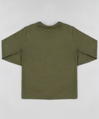 Camiseta-Infantil-Jurassic-World-Manga-Longa-Verde-Militar-9879369-Verde_Militar_2