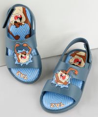 Sandalia-Infantil-Taz-Looney-Tunes-com-Velcro-Azul-Marinho-9912249-Azul_Marinho_1