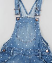 Jardineira-Jeans-Infantil-Estampada-de-Poa-Azul-Medio-9892646-Azul_Medio_3