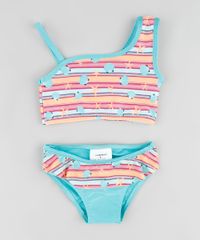 Biquini-Infantil-Um-Ombro-So-com-Babado-e-Conchas-Protecao-UV50--Verde-Agua-9889430-Verde_Agua_1