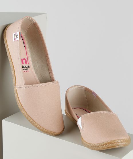 Espadrille-Feminina-Moleca-com-Glitter-Bege-9838515-Bege_1