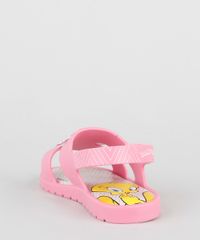 Sandalia-Infantil-Piu-Piu-Looney-Tunes-com-Velcro-Rosa-9912248-Rosa_4