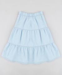 Saia-Jeans-Infantil-Midi-com-Recortes-Azul-Claro-9892619-Azul_Claro_1 Saia-Jeans-Infantil-Midi-com-Recortes-Azul-Claro-9892619-Azul_Claro_1