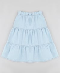 Saia-Jeans-Infantil-Midi-com-Recortes-Azul-Claro-9892619-Azul_Claro_2 Saia-Jeans-Infantil-Midi-com-Recortes-Azul-Claro-9892619-Azul_Claro_2