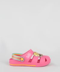 Babuche-Infantil-LOL-Surprise-com-Brilho-Rosa-9914158-Rosa_2