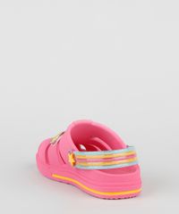 Babuche-Infantil-LOL-Surprise-com-Brilho-Rosa-9914158-Rosa_4