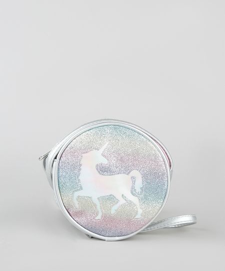 Bolsa-Infantil-Redonda-Metalizada-com-Unicornio-Holografico-e-Glitter-Prateado-9722722-Prateado_1 Bolsa-Infantil-Redonda-Metalizada-com-Unicornio-Holografico-e-Glitter-Prateado-9722722-Prateado_1