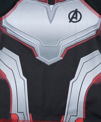 Camiseta-de-Praia-Infantil-Os-Vingadores-Raglan-Manga-Longa-Preta-9867039-Preto_4